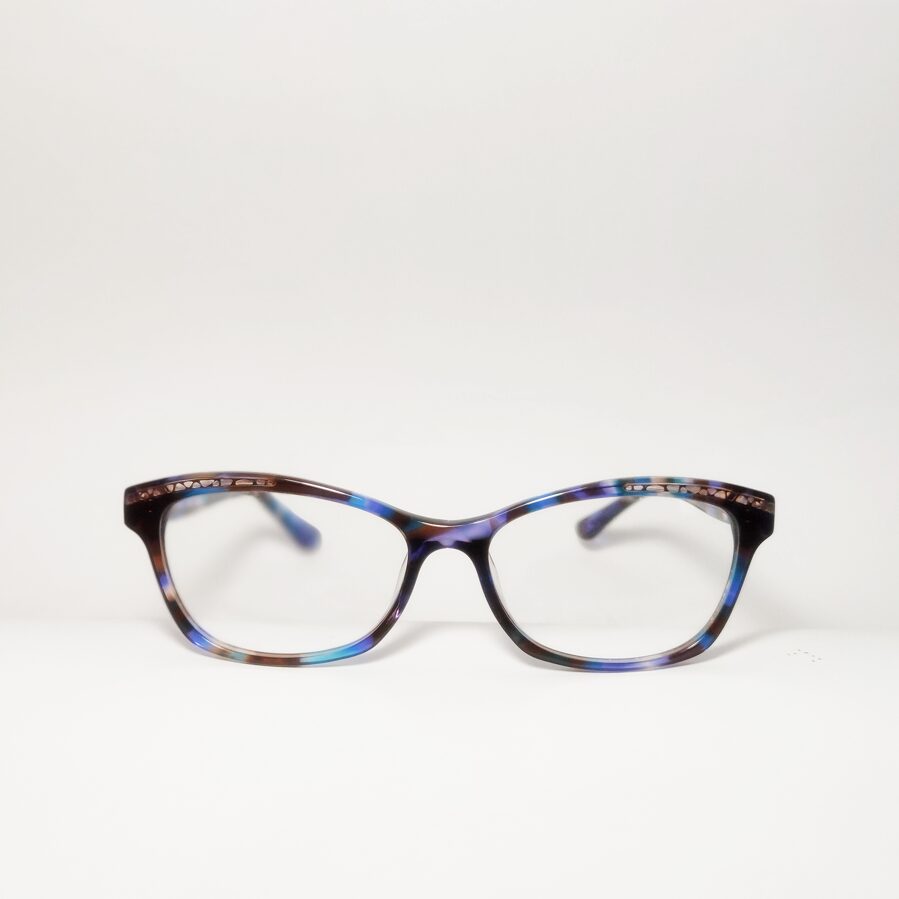 Nedideli akiniai "Peonia"
