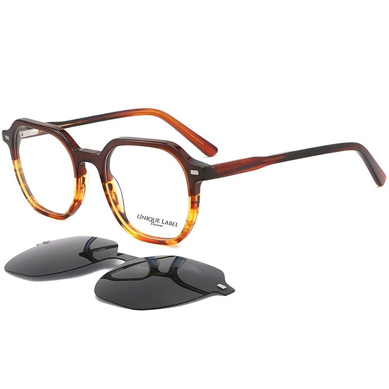 Su klipsu! Unique Label