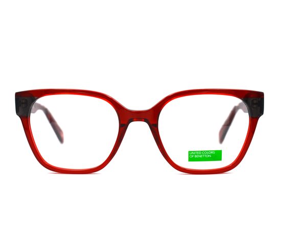 United Colors of Benetton.