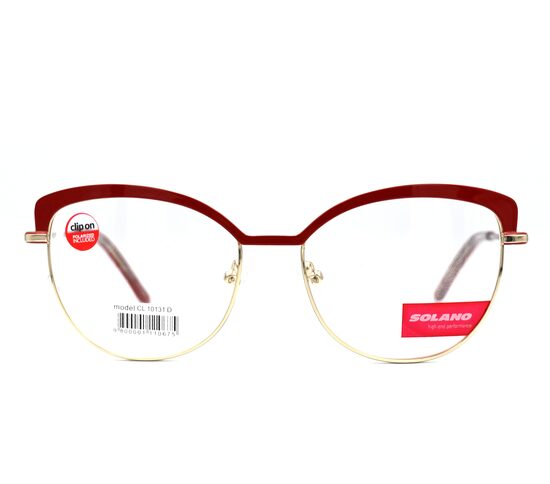 Su klipsu! (2 vnt.) Solano