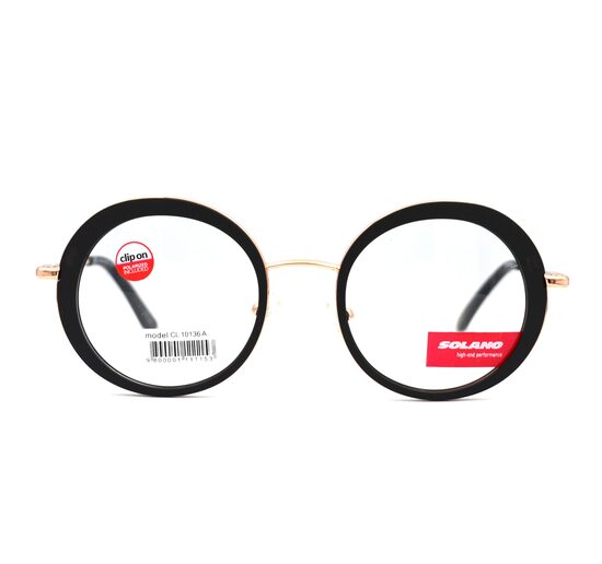 Su klipsu! (2 vnt.) Solano