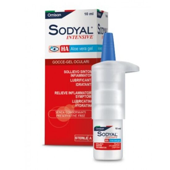 Sodyal INTENSIVE