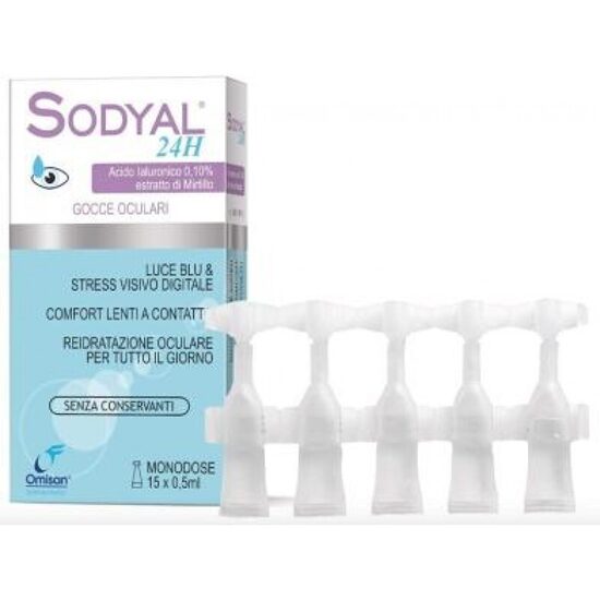 Sodyal 24H