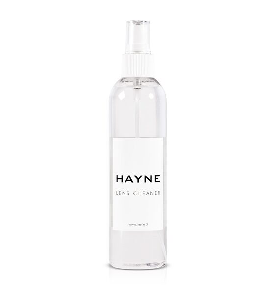 HAYNE lęšių valymo skystis 240ml